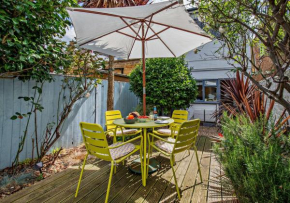 Fern Cottage - Whitstable